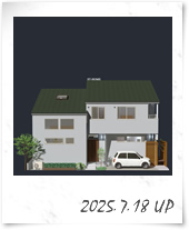 更新履歴2025.7.18
