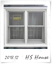 2018年12月竣工HS様