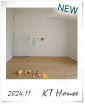 2024年11月竣工KT様